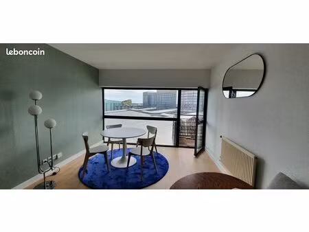 t2 à louer secteur euralille