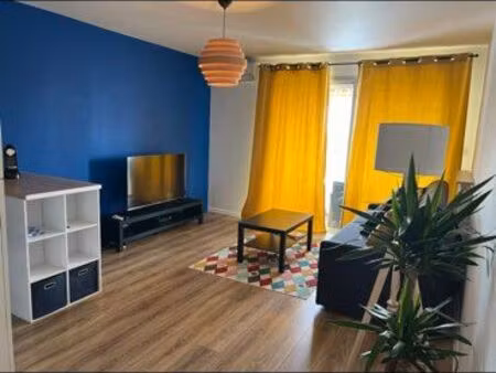 location appartement studio