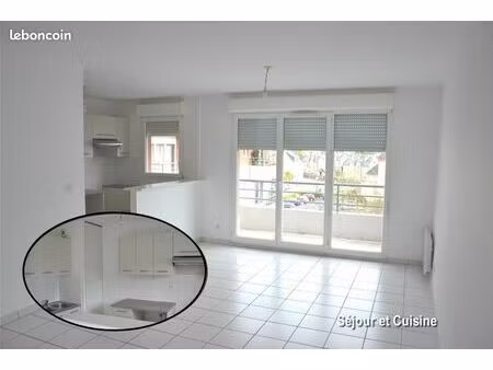 appartement t2 a louer