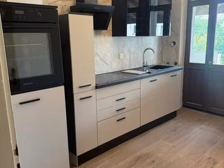 appartement f3