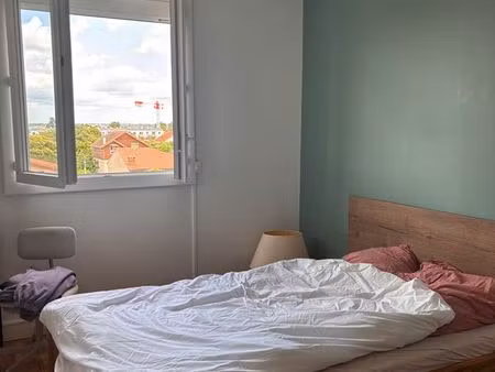 sous location chambre mimines