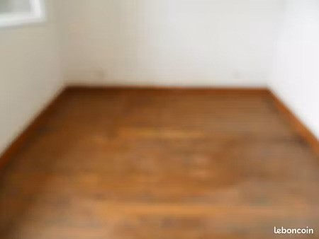 maison f3