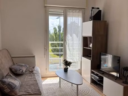 appartement t2 lumineux