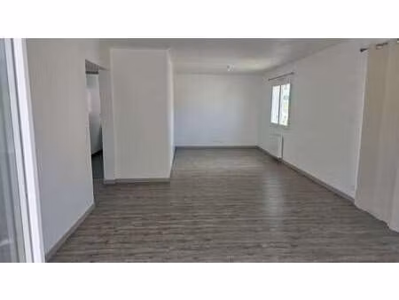 vente appartement 4 pièces à la baule-escoublac beslon (44500) : à vendre 4 pièces / 80m² 