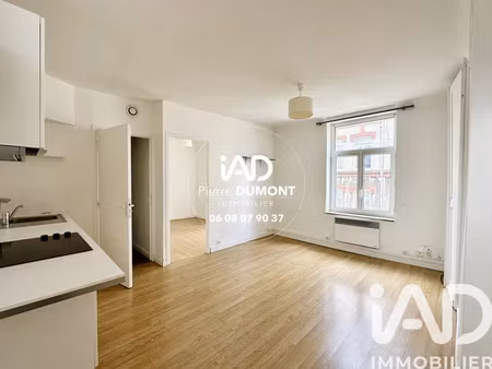 appartement à lille (59000)