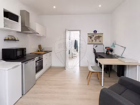appartement 1 chambre(s) à vendre