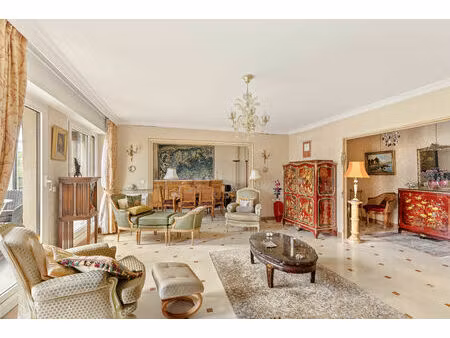 vente appartement 4 pièces, 116.20m², paris 12