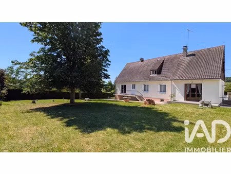 maison à maule (78580)