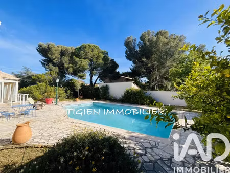 maison traditionnelle à six-fours-les-plages (83140)