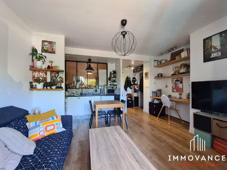 appartement à vendre montpellier