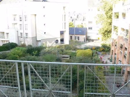 vente appartement 3 pièces à rennes thabor (35000) : à vendre 3 pièces / 65m² rennes thabo