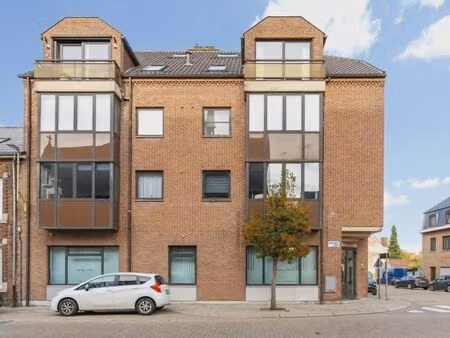 appartement à louer à borgloon € 895 (lozyr) - | zimmo
