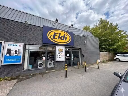 bien professionnel à louer à comines € 2.350 (lp00i) - dewaele business - kortrijk | zimmo