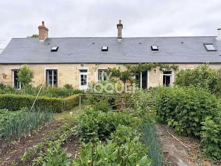 vente maison à bayeux (14400) : à vendre / 70m² bayeux