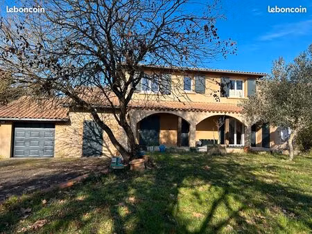 grande maison familiale