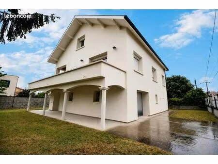 magnifique maison familiale