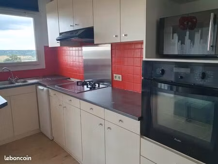 appartement 1 chambre + parking