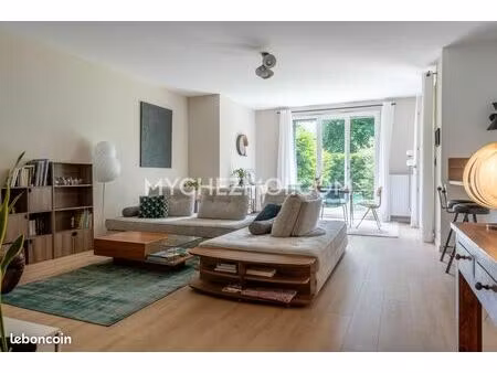 appartement 3 pièces 85 m²