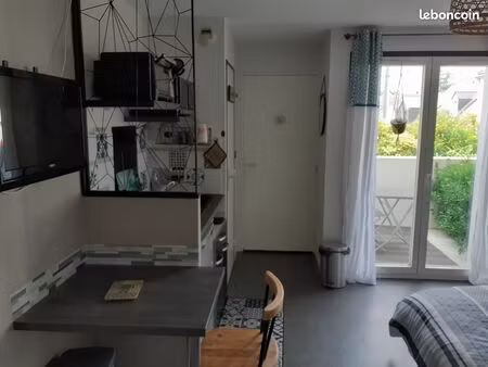 appartement étudiant