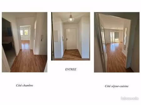 location appartement rangueil 31400 toulouse