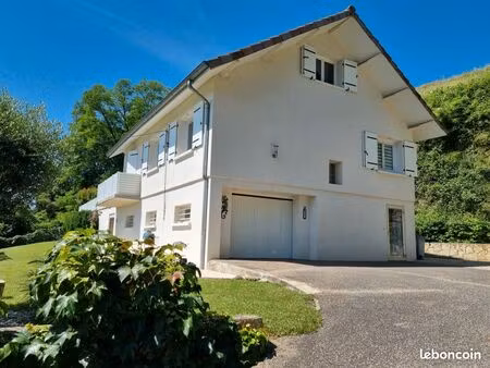 maison 110 m2