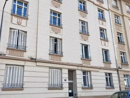appartement metz garz