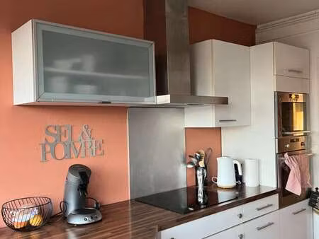 location appartement chambre colocation à rennes brequigny (35000) : à louer chambre coloc