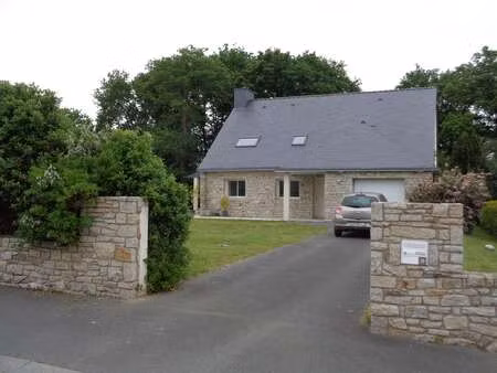location maison à auray (56400) : à louer / 146m² auray