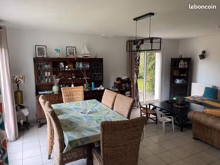loue maison 4 chambres