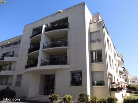 appartement 2 pièces 32 m²