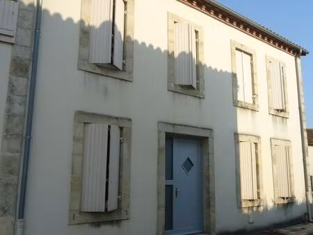 location maison 3 pièces 89m² st justin 40240