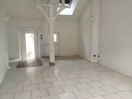 vente maison 3 pièces 60 m² à châtillon-coligny (45230), 69 000 €