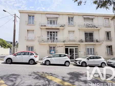 murs commerciaux à toulon (83000)