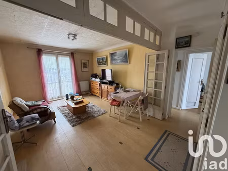 appartement à melun (77000)