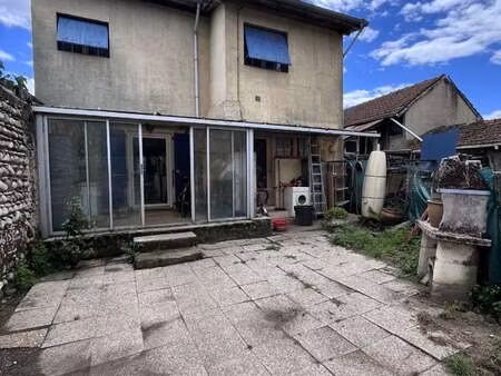 vente maison à tarbes (65000) : à vendre / 104m² tarbes
