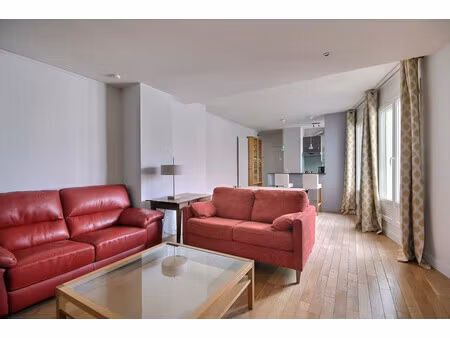 location appartement 3 pièces