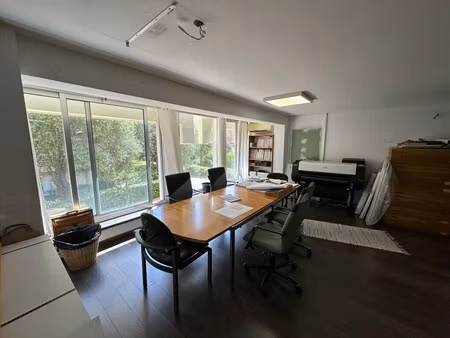 vente bureaux 159 m²