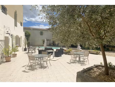 annonce maison à vendre