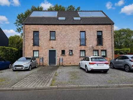 opportunité - studio loué - petite copropriété