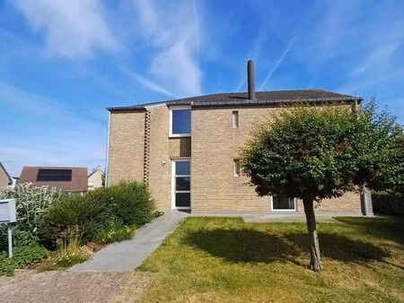 maison à vendre à westende € 545.000 (lp02s) - lente vanmeenen | zimmo