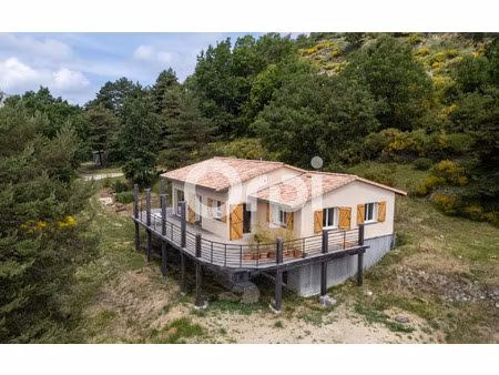 maison escragnolles m² t-4 à vendre, 429 000 €