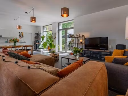 appartement à vendre à gent € 439.000 (lp0if) - | zimmo