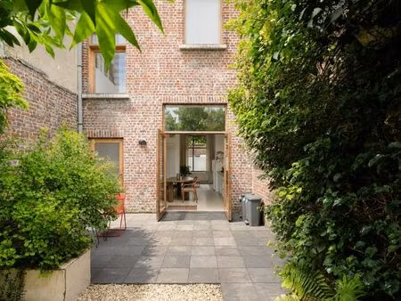 maison à vendre à sint-amandsberg € 575.000 (lp0ig) - carlo eggermont | zimmo
