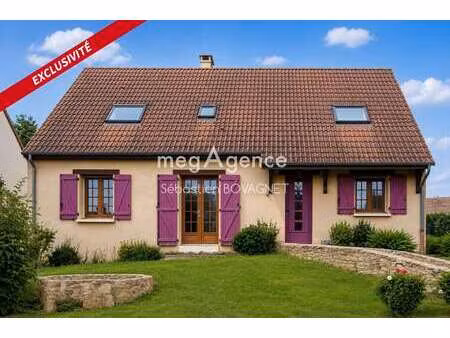 vente maison à aigné (72650) : à vendre / 133m² aigné