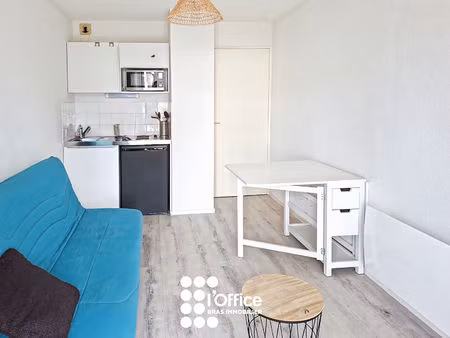 les sables d olonne, studio au port olona!