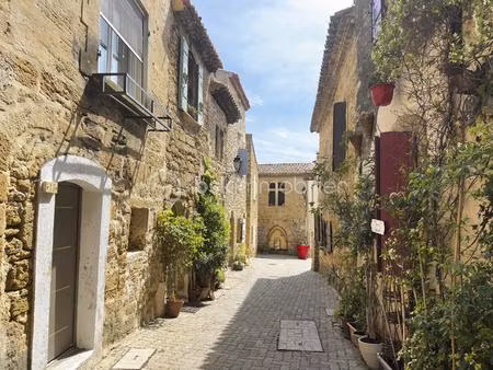 maison ancienne de 73 m² à miramas