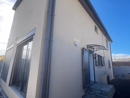 maison à saint-andré (97440)