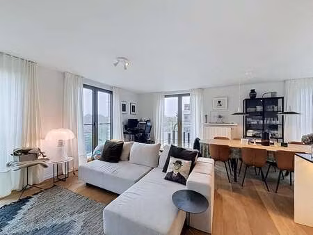 appartement à louer à gent € 1.075 (lp0kf) - dewaele - gent | zimmo