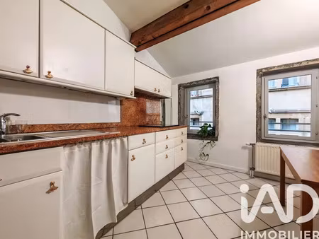 appartement à lyon (69001)