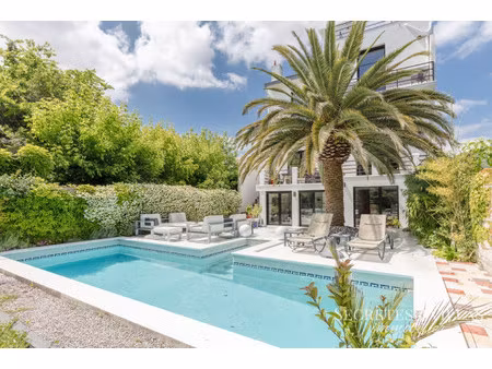 vente maison 11 pièces